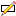 pencil over the element symbol
