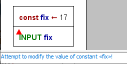 Example 1 for check 22