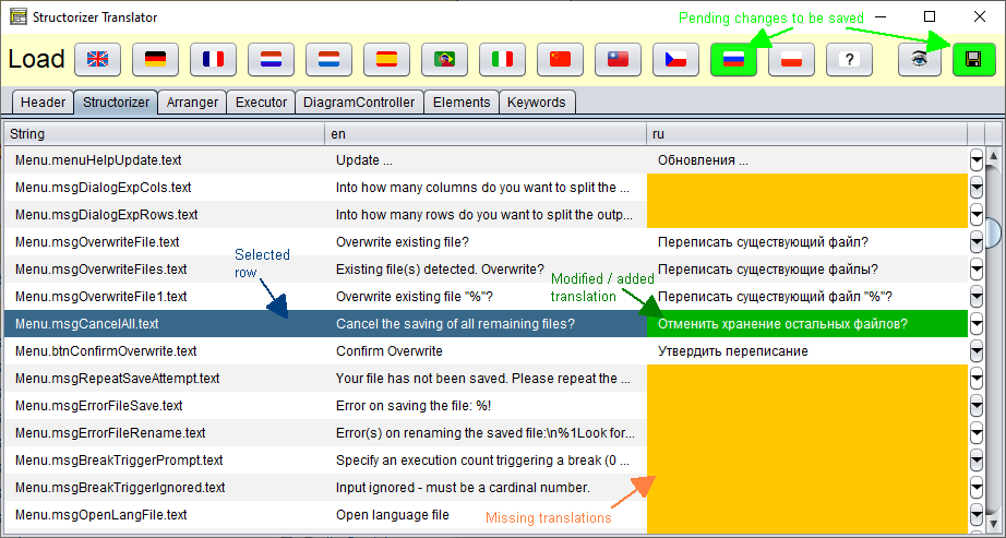 Translator 3.30-13